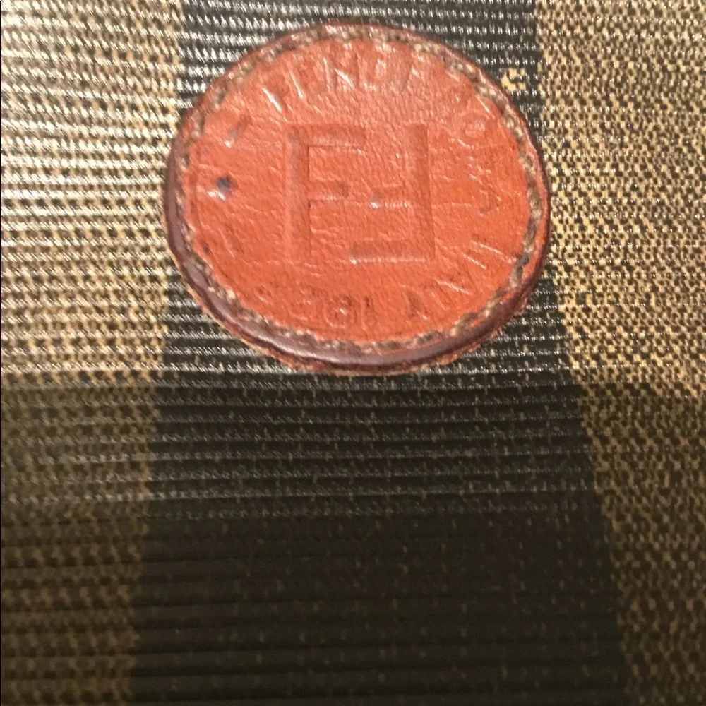 AUTHENTIC FENDI BAG IN GOOD PRE-LOVED CONDITION.🔥🔥🔥 - Picture 15 of 16